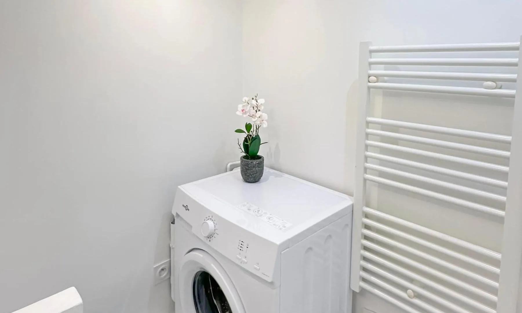 Authentic Flat Near Luxembourg Garden Apartment Paris