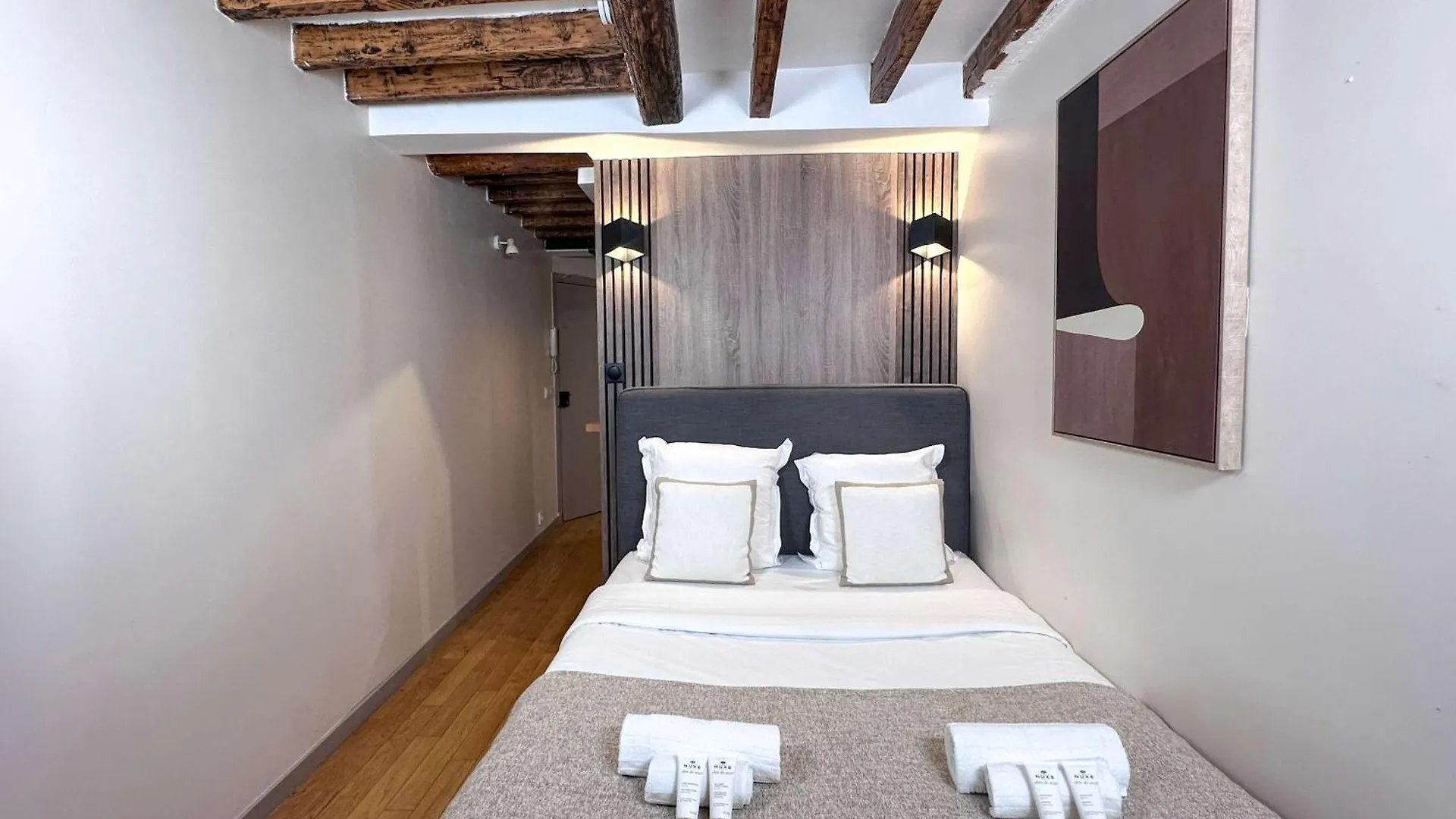 Authentic Flat Near Luxembourg Garden Apartment Paris 0*,  France